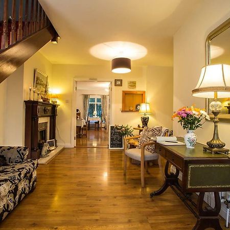 The Laurels B&B Kilkenny Exterior photo