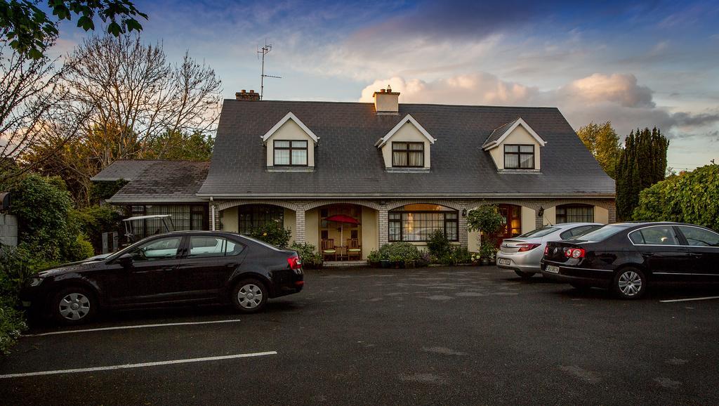 The Laurels B&B Kilkenny Exterior photo