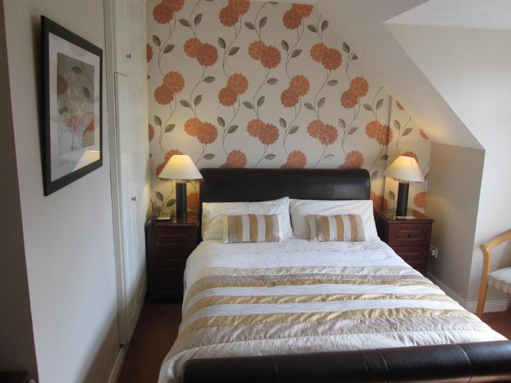The Laurels B&B Kilkenny Room photo
