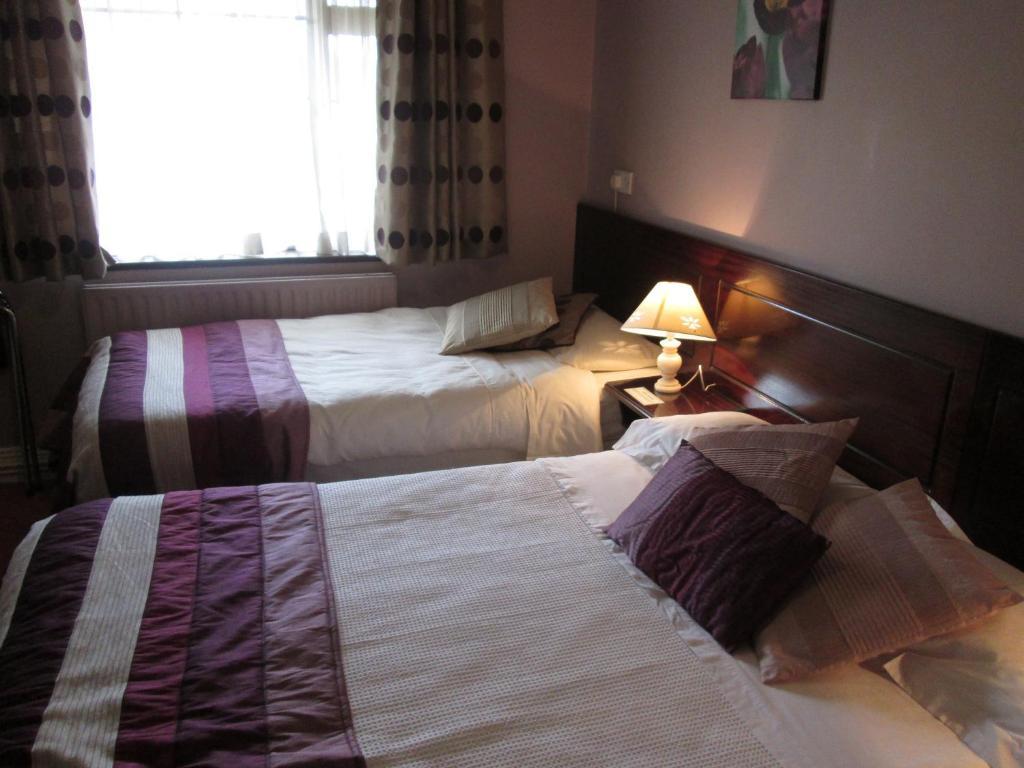 The Laurels B&B Kilkenny Exterior photo